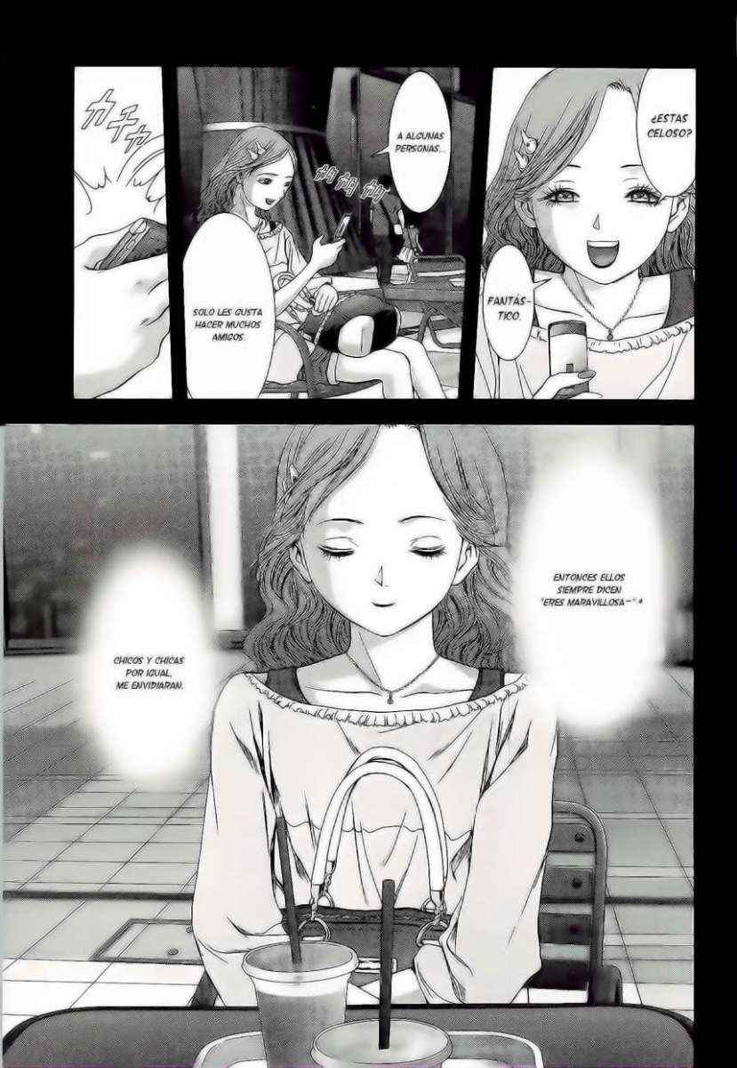 Read Btooom! (es) Manga Online