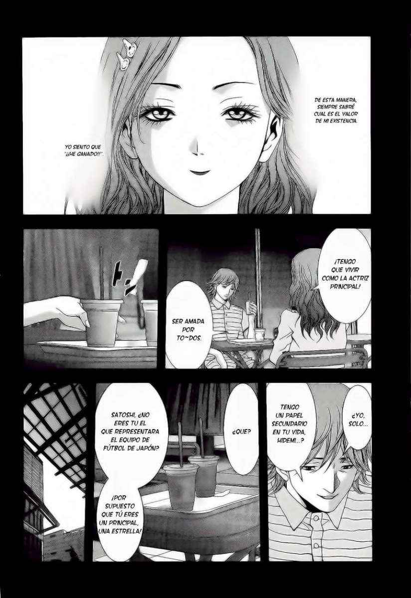 Read Btooom! (es) Manga Online