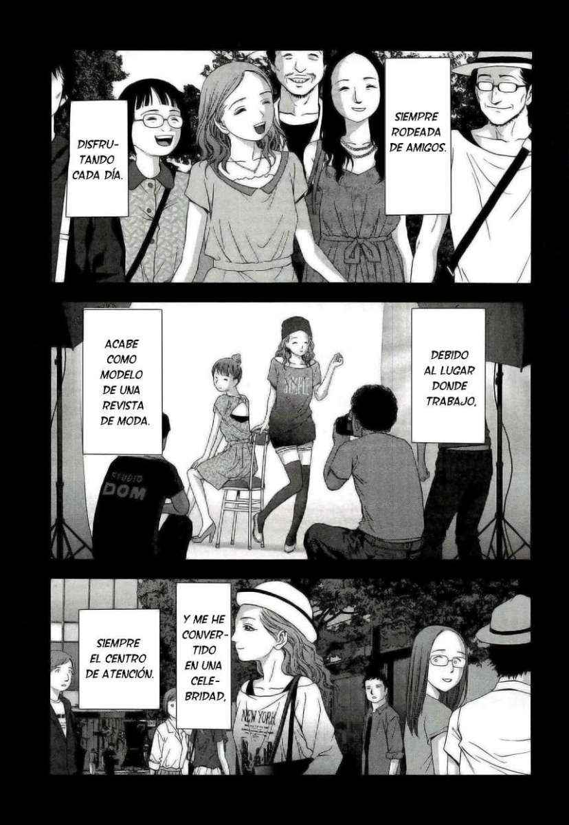 Read Btooom! (es) Manga Online