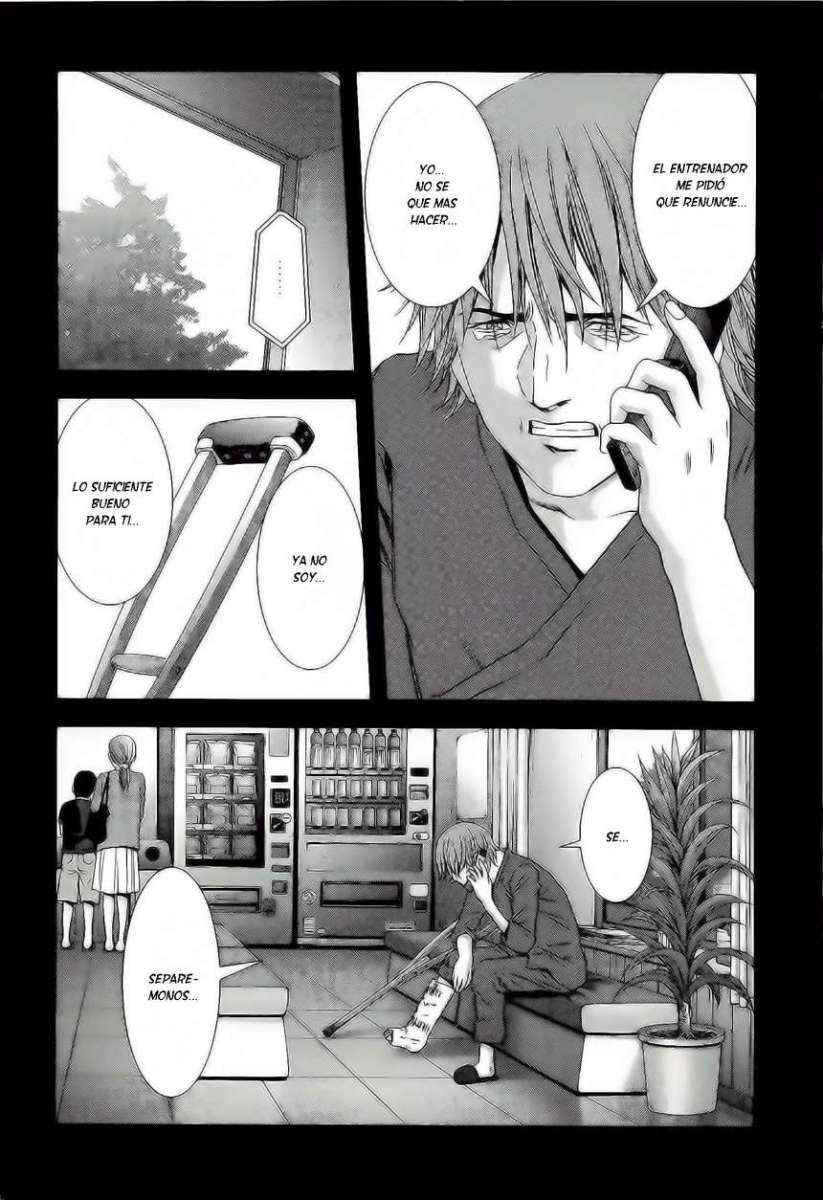 Read Btooom! (es) Manga Online