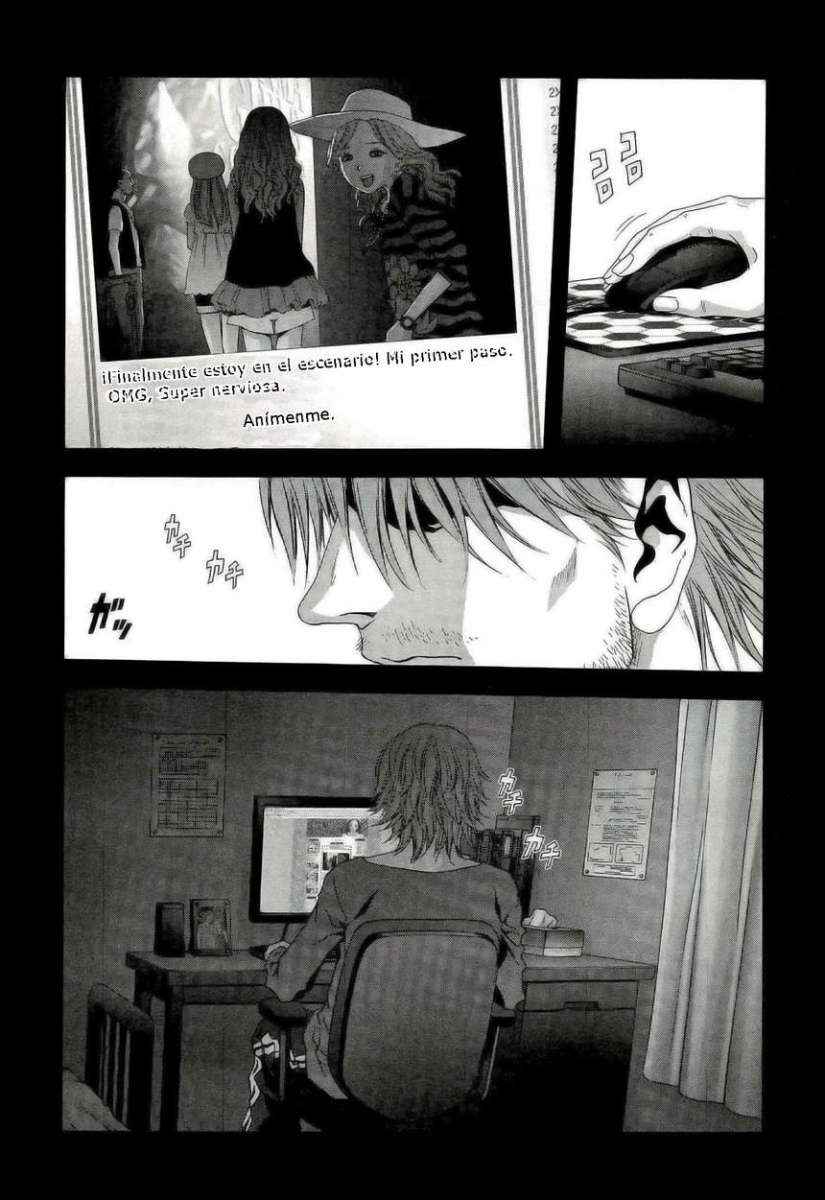 Read Btooom! (es) Manga Online