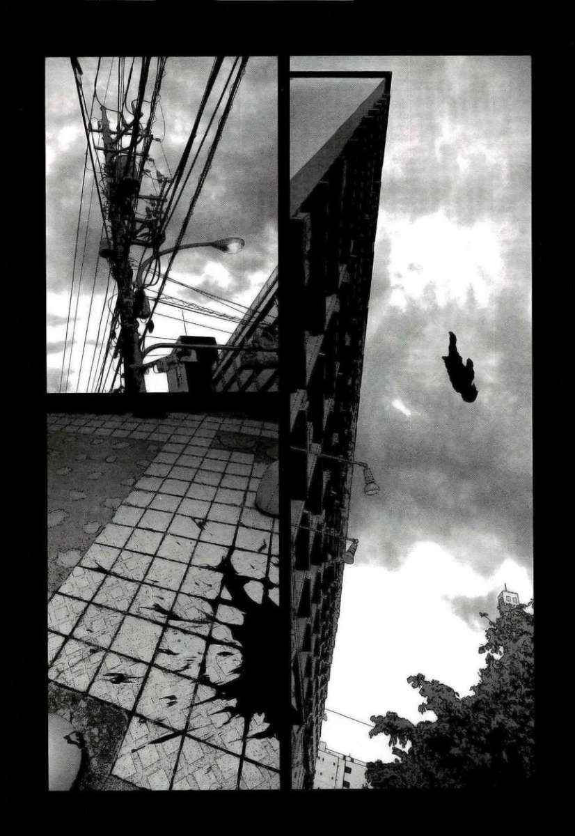 Read Btooom! (es) Manga Online