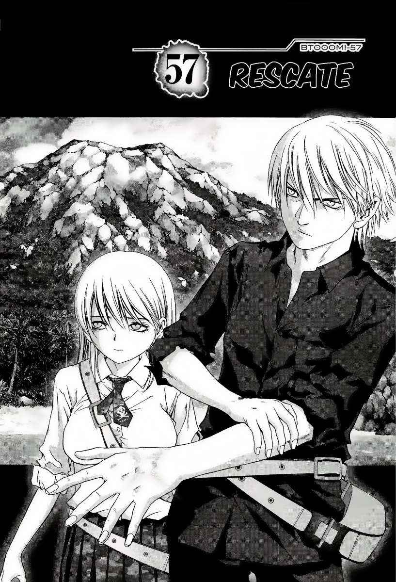 Read Btooom! (es) Manga Online