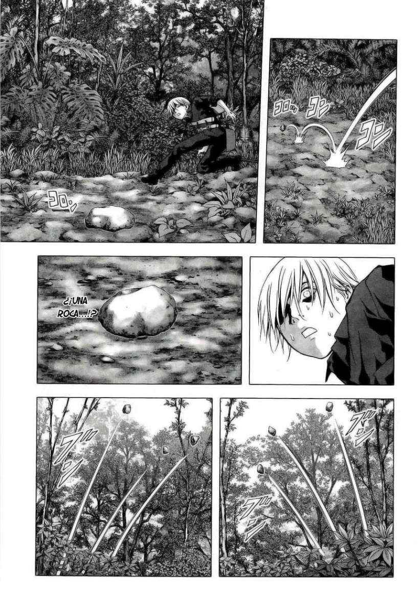 Read Btooom! (es) Manga Online