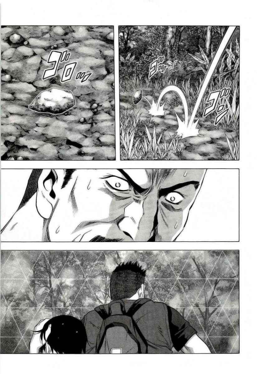 Read Btooom! (es) Manga Online