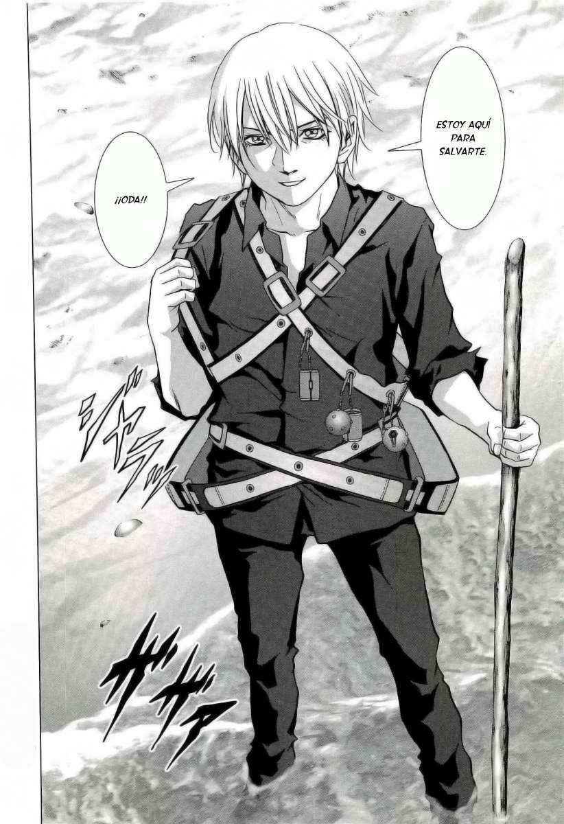 Read Btooom! (es) Manga Online