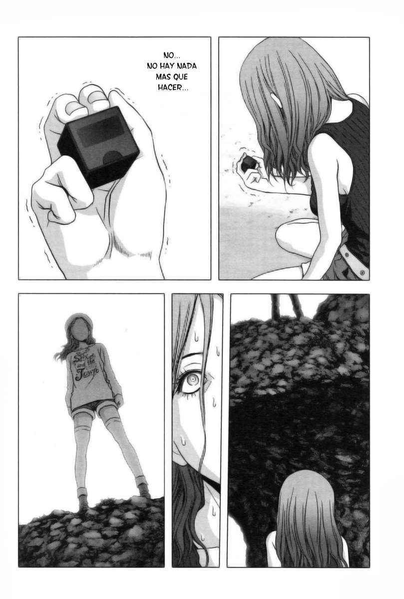 Read Btooom! (es) Manga Online