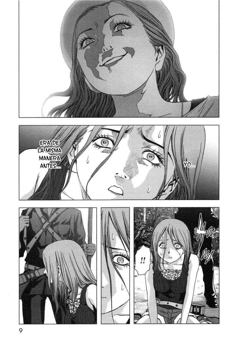 Read Btooom! (es) Manga Online