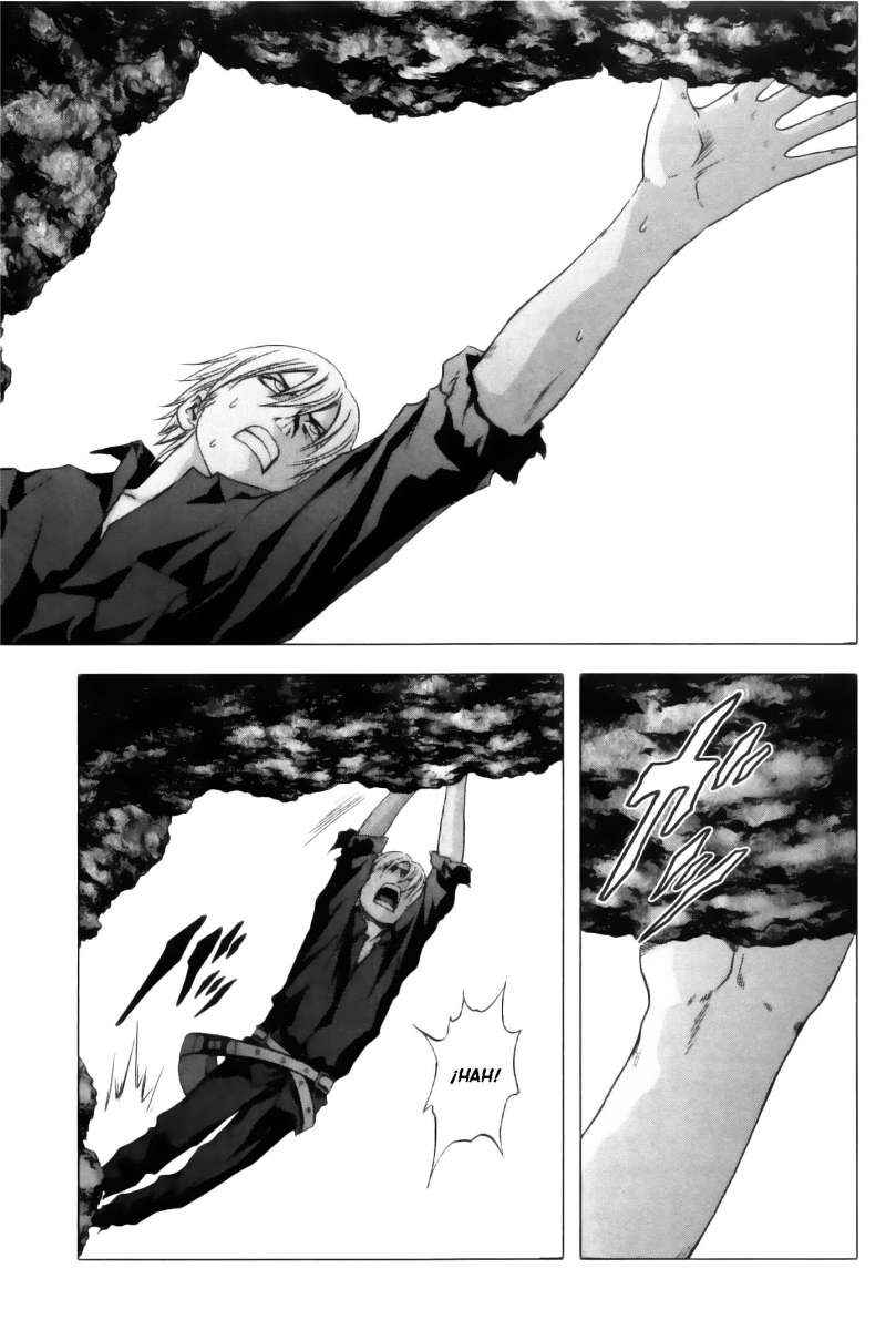 Read Btooom! (es) Manga Online