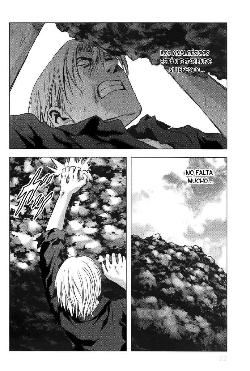Read Btooom! (es) Manga Online