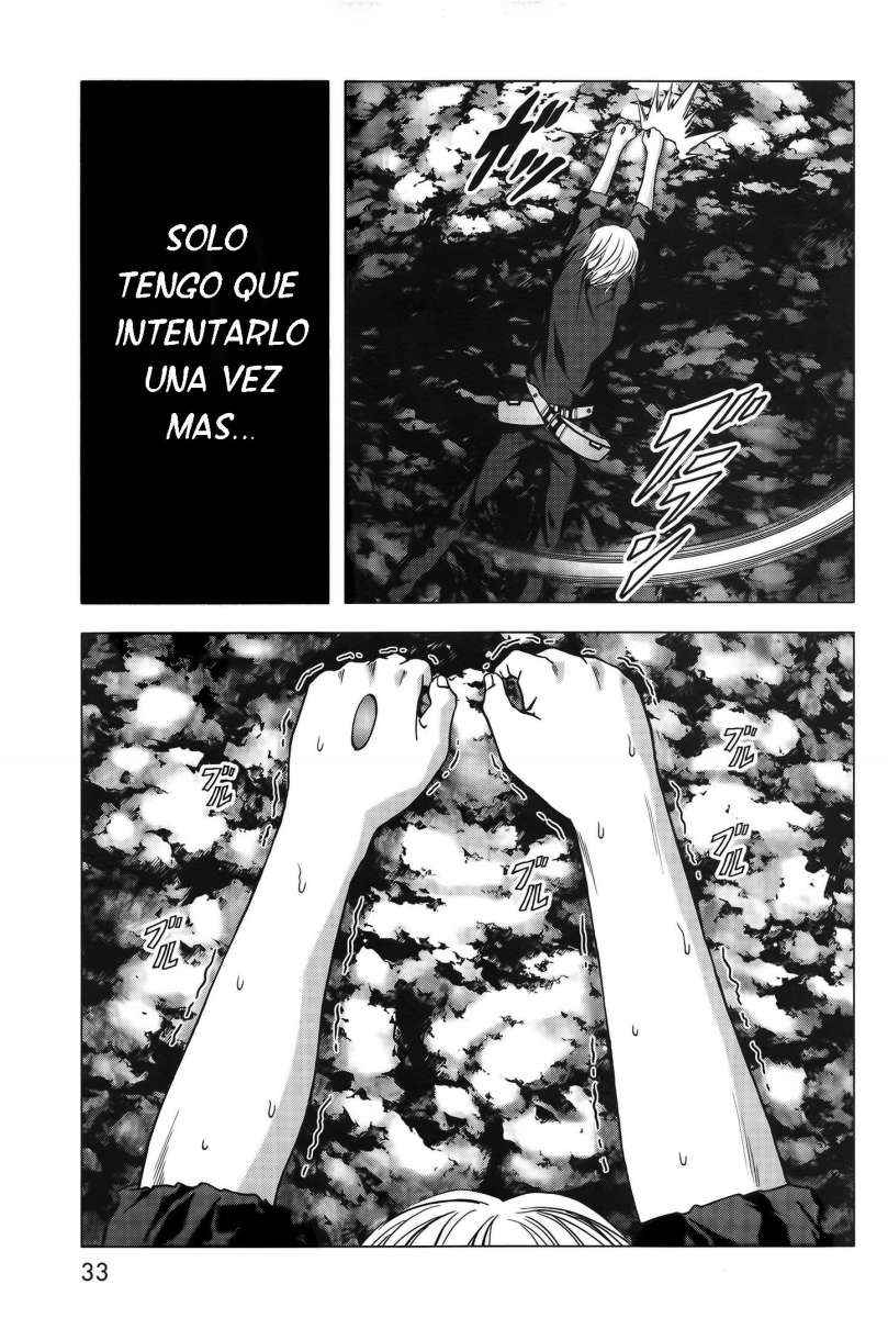 Read Btooom! (es) Manga Online