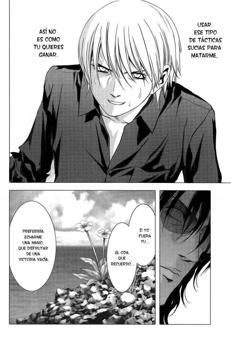 Read Btooom! (es) Manga Online