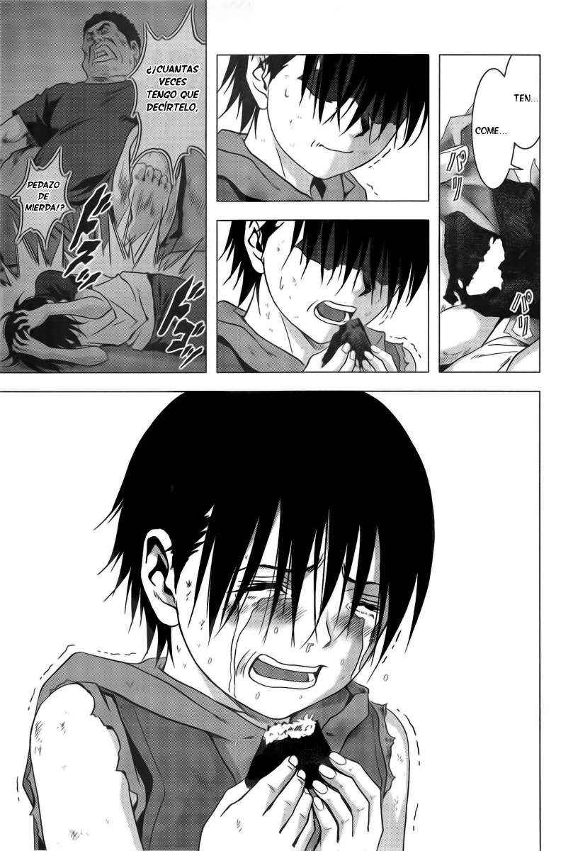 Read Btooom! (es) Manga Online