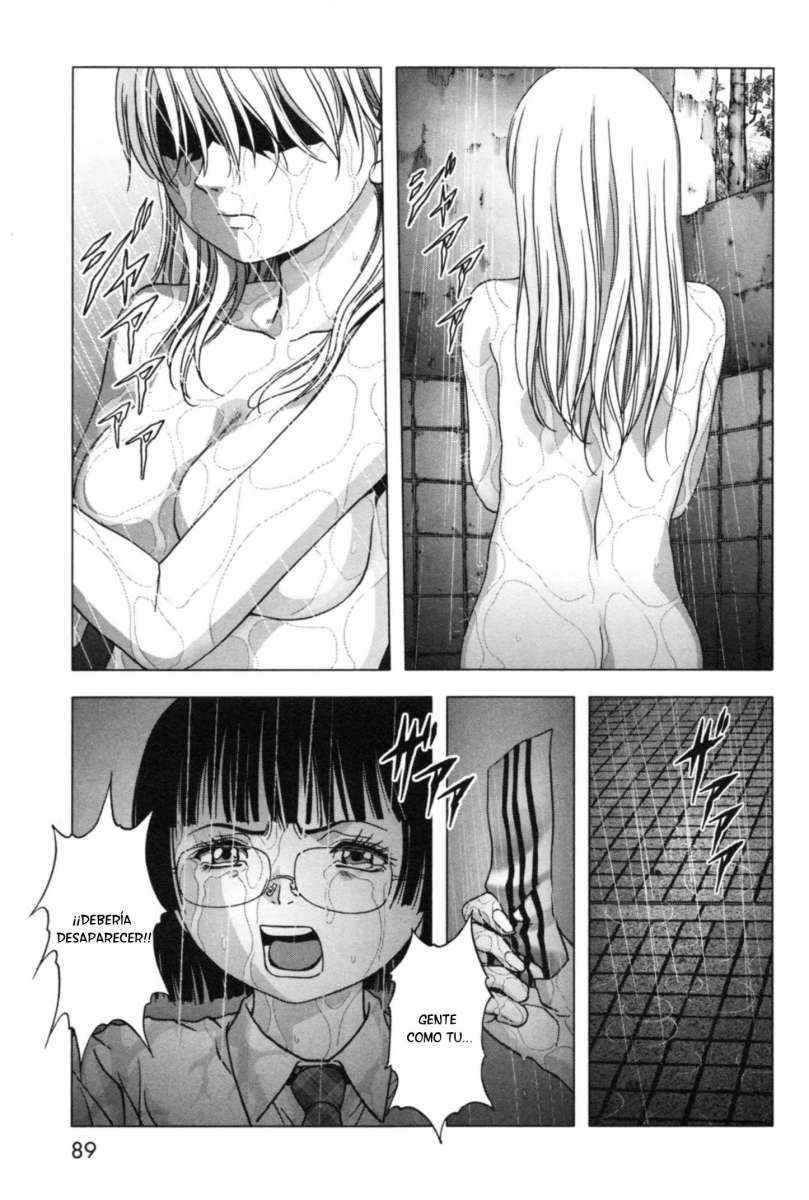 Read Btooom! (es) Manga Online