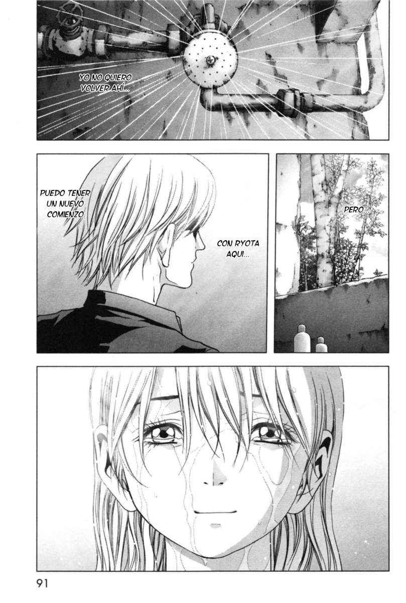 Read Btooom! (es) Manga Online