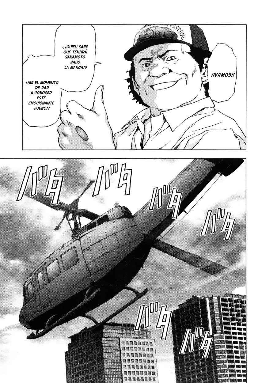 Read Btooom! (es) Manga Online