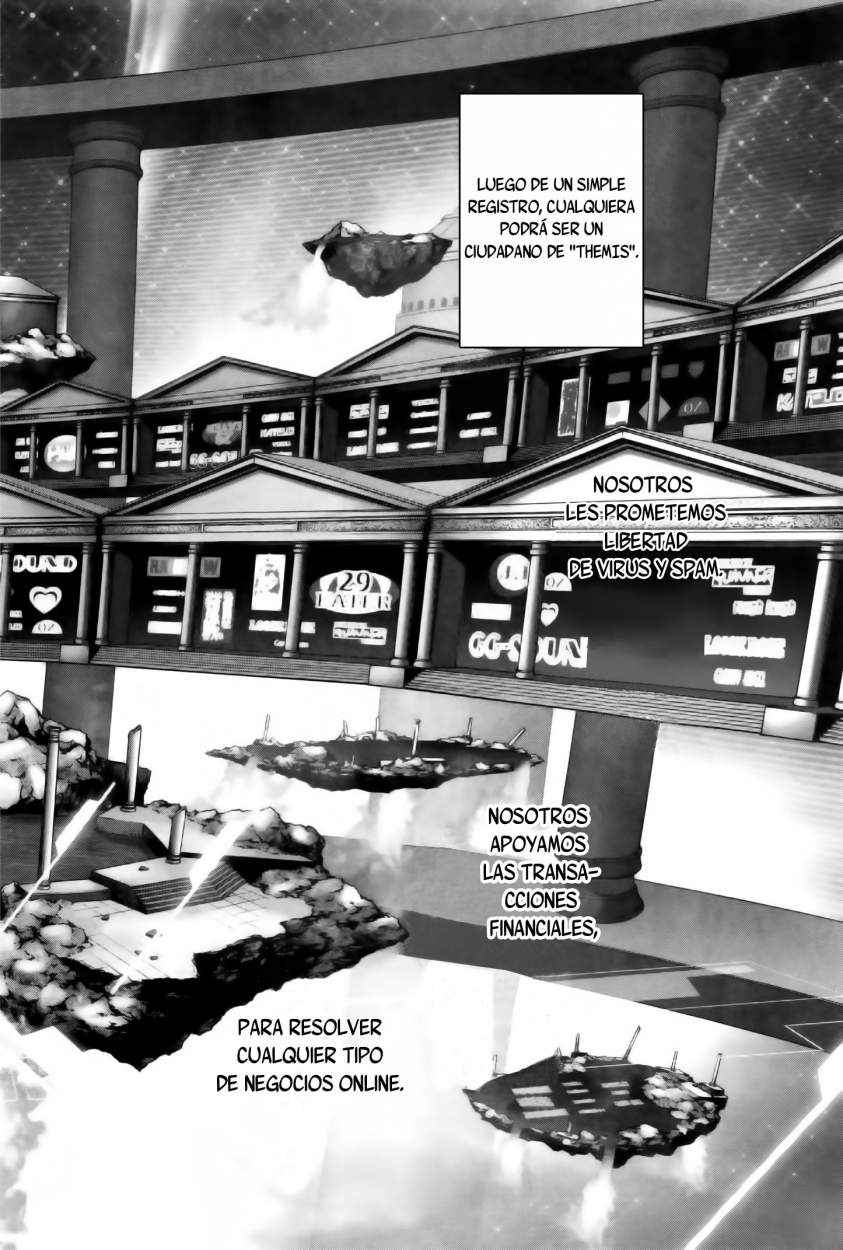 Read Btooom! (es) Manga Online