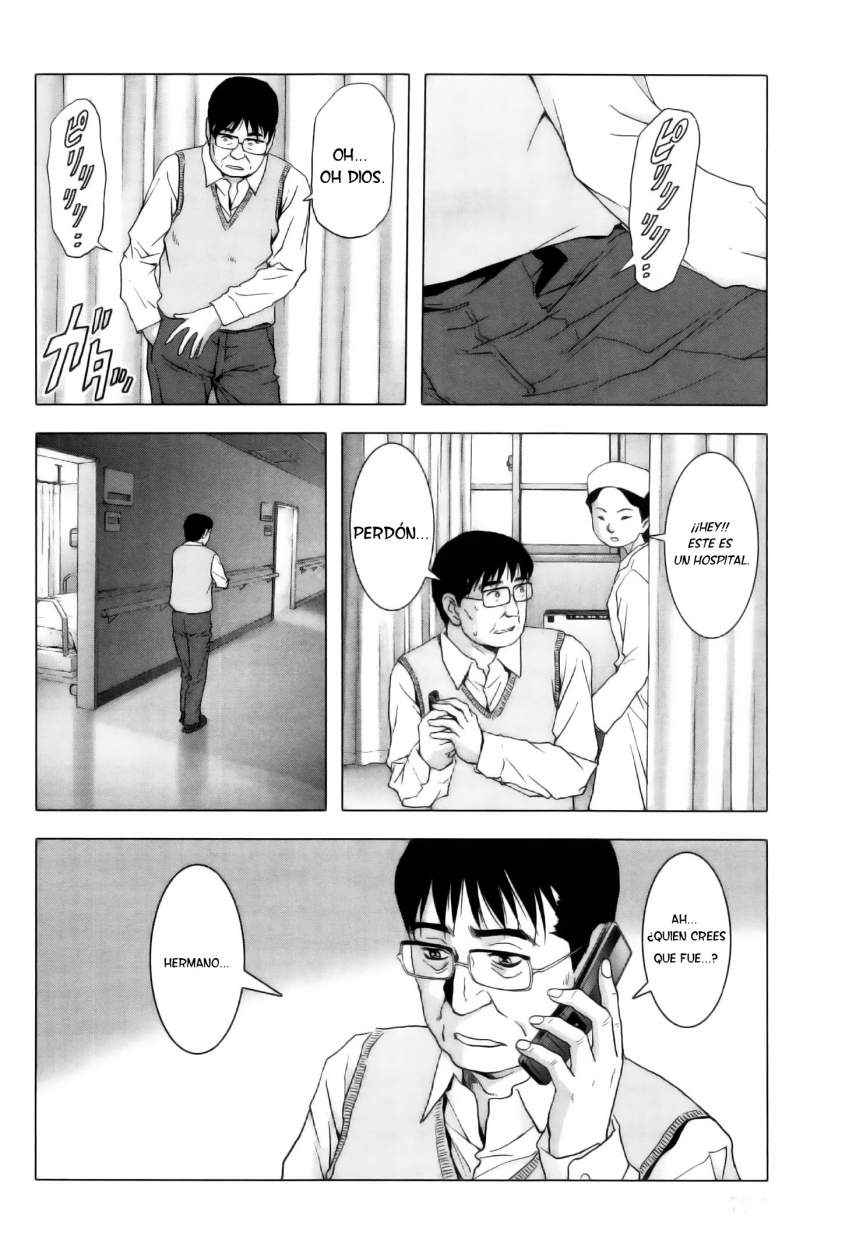 Read Btooom! (es) Manga Online