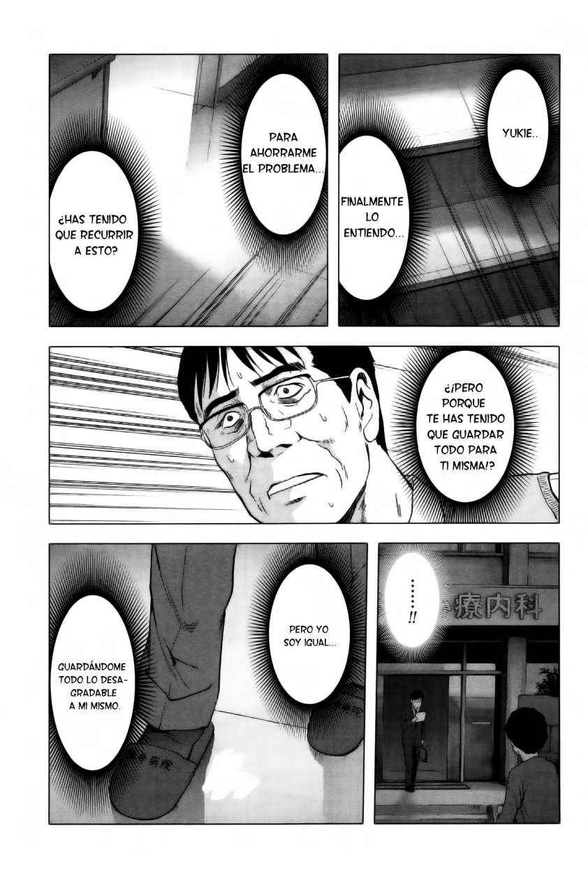 Read Btooom! (es) Manga Online