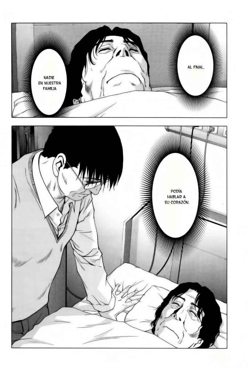 Read Btooom! (es) Manga Online