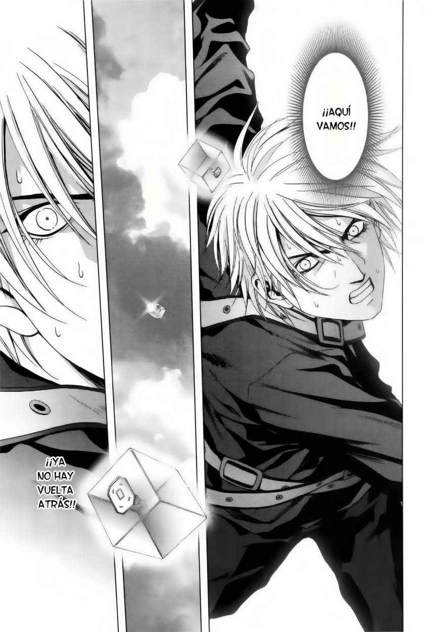 Read Btooom! (es) Manga Online