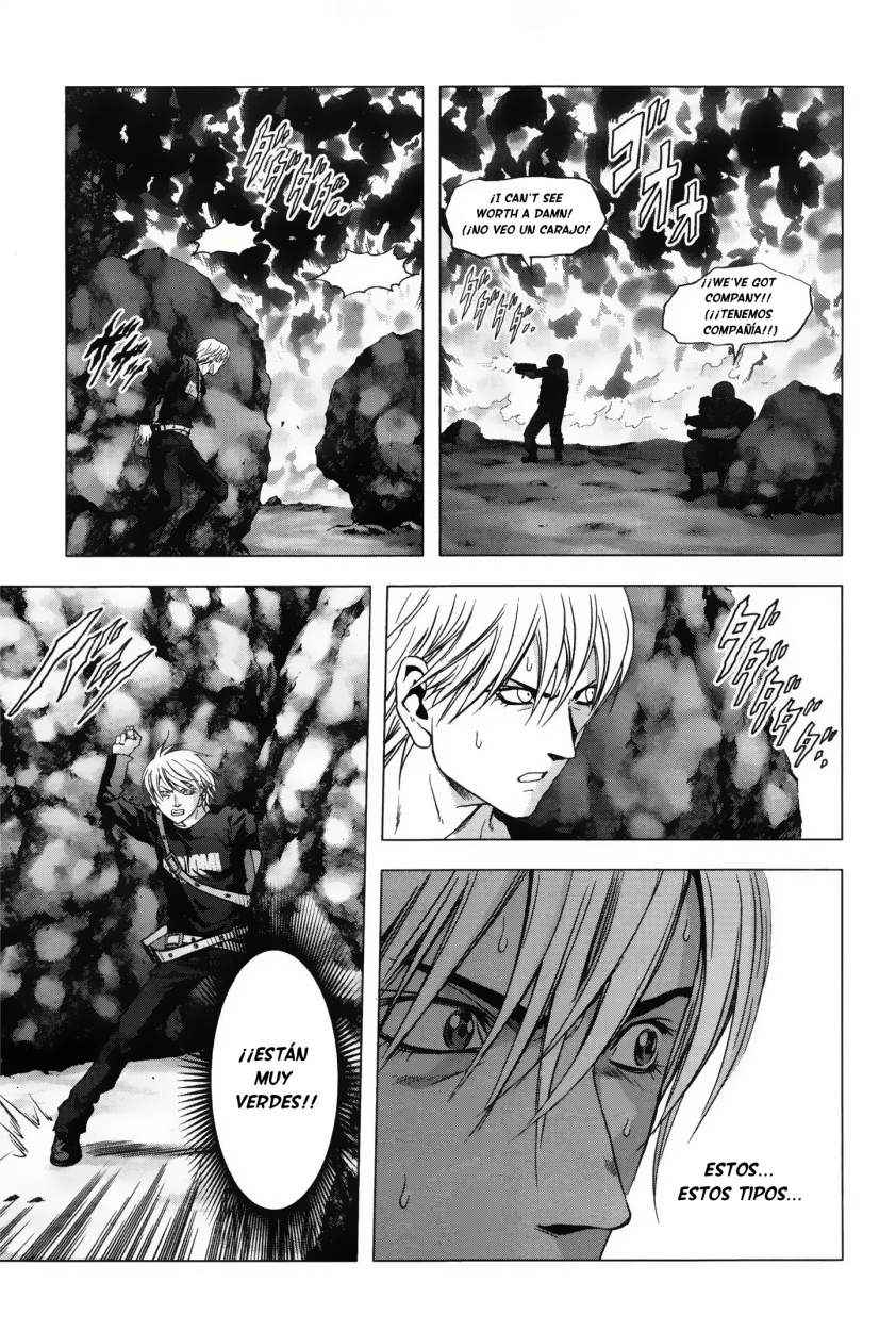 Read Btooom! (es) Manga Online