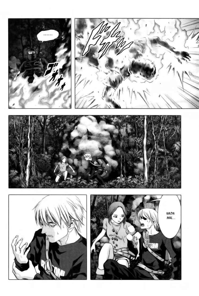 Read Btooom! (es) Manga Online