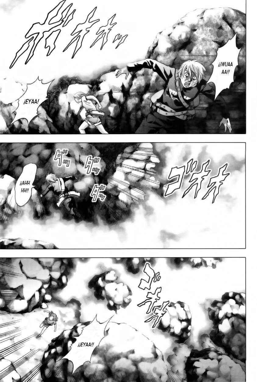 Read Btooom! (es) Manga Online