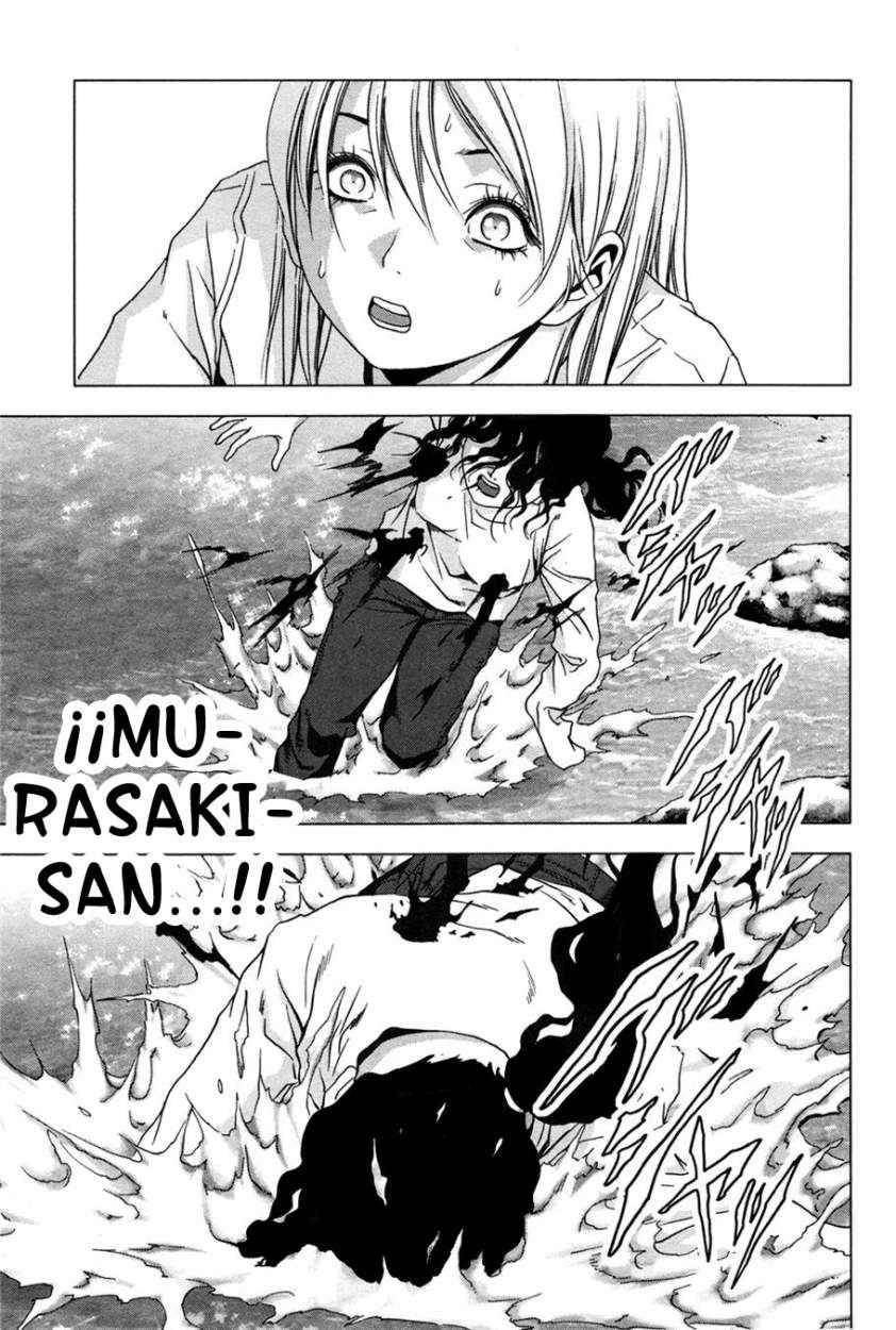 Read Btooom! (es) Manga Online