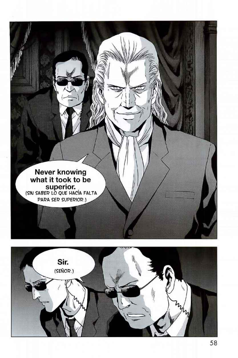 Read Btooom! (es) Manga Online