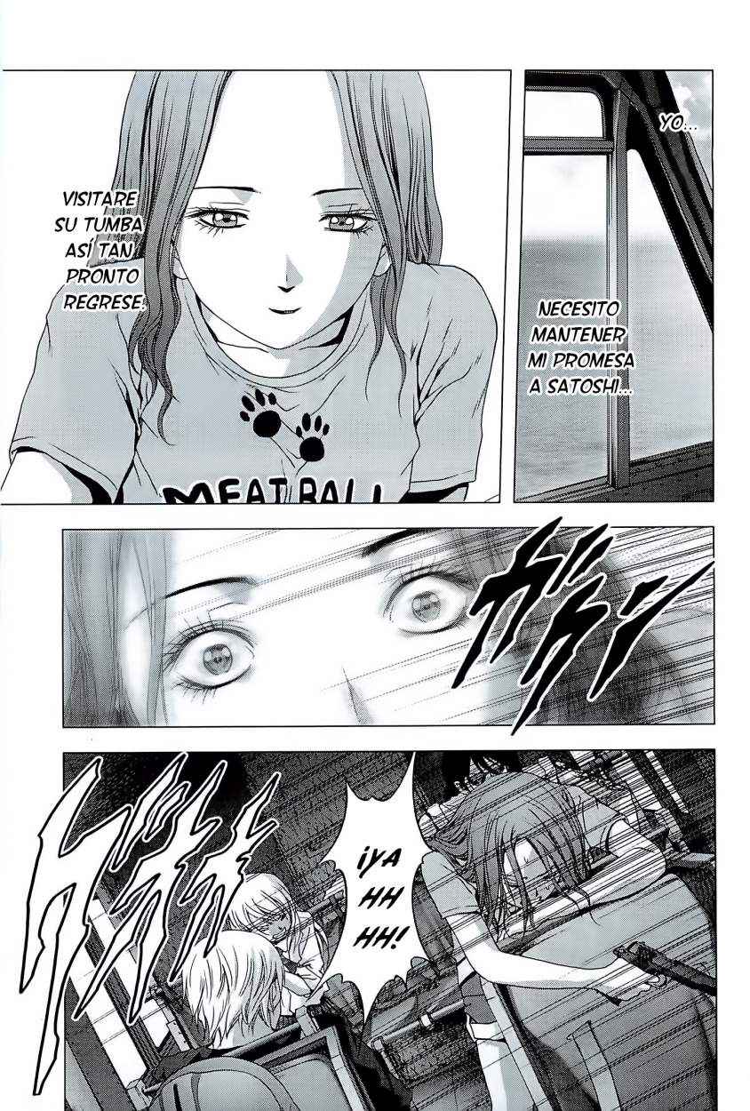 Read Btooom! (es) Manga Online