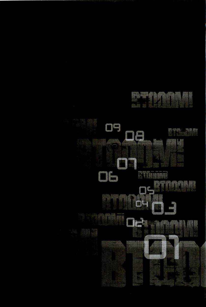 Read Btooom! (es) Manga Online