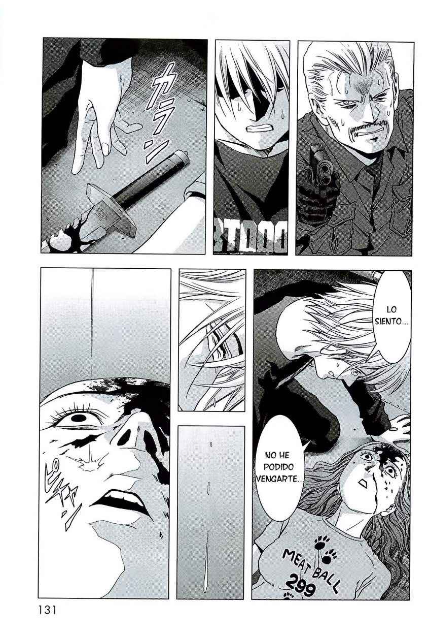 Read Btooom! (es) Manga Online