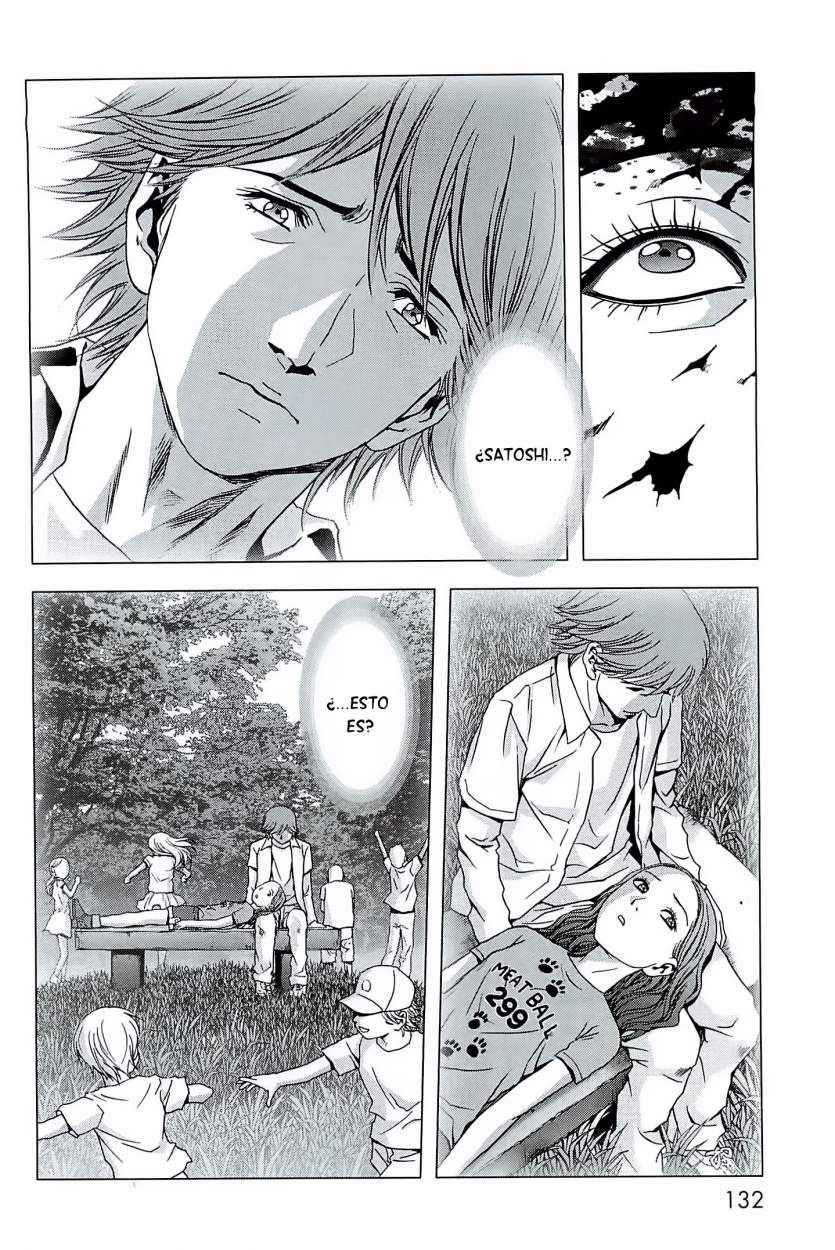 Read Btooom! (es) Manga Online