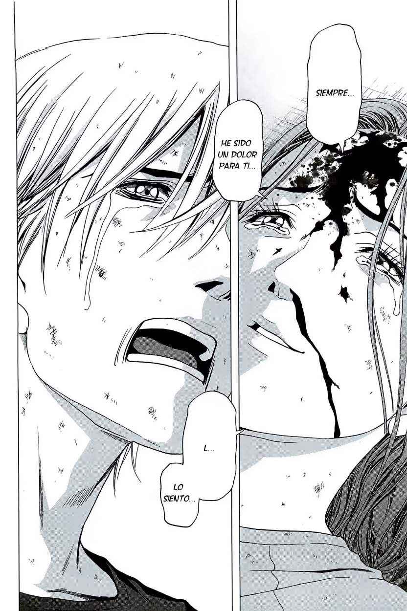 Read Btooom! (es) Manga Online