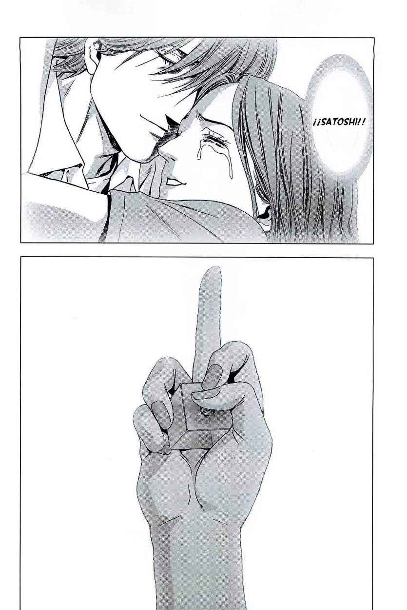 Read Btooom! (es) Manga Online