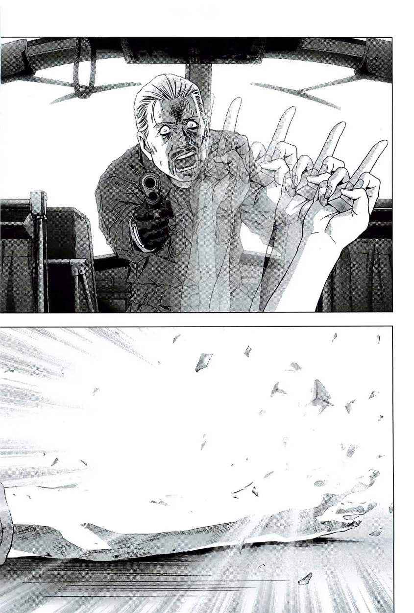 Read Btooom! (es) Manga Online