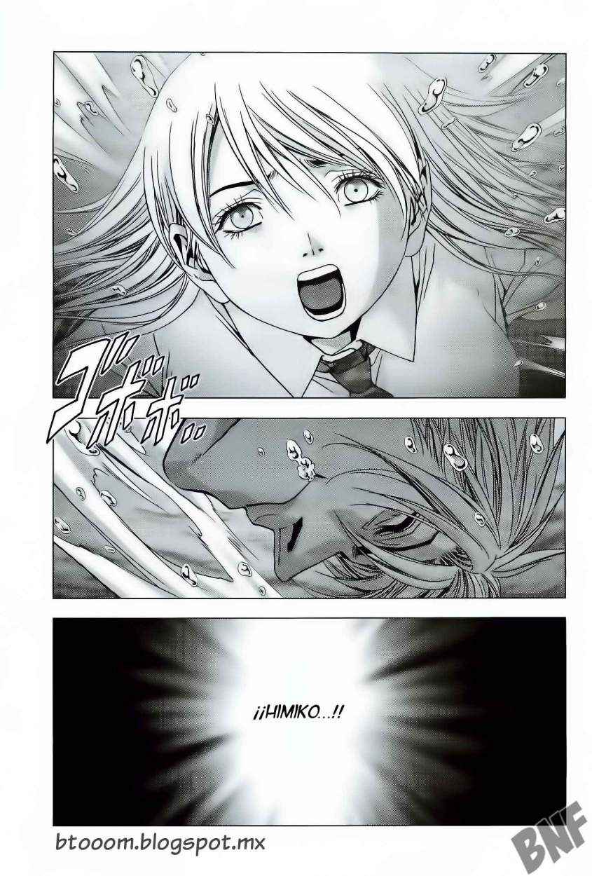 Read Btooom! (es) Manga Online