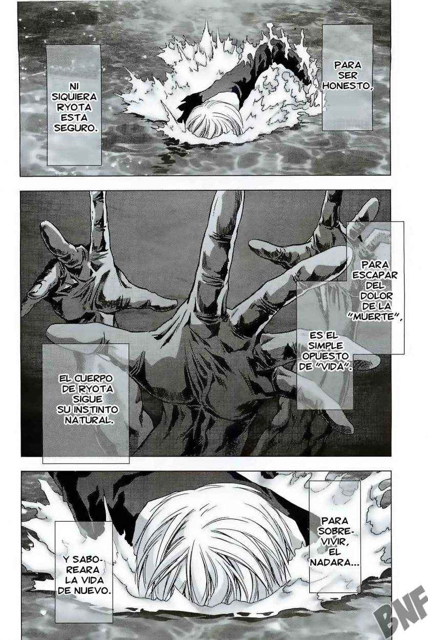 Read Btooom! (es) Manga Online