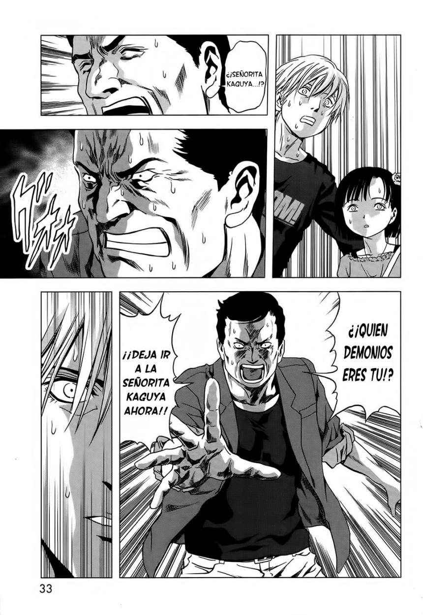 Read Btooom! (es) Manga Online