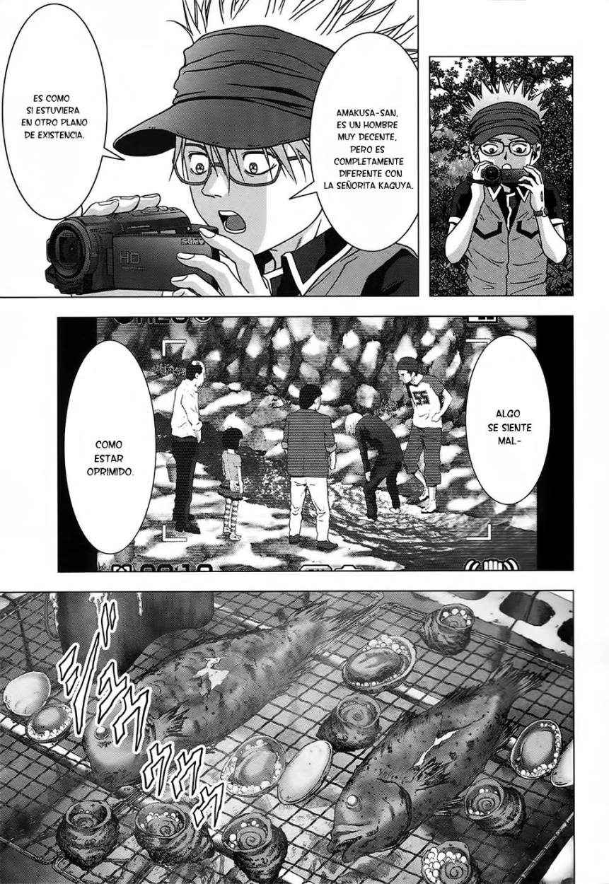 Read Btooom! (es) Manga Online