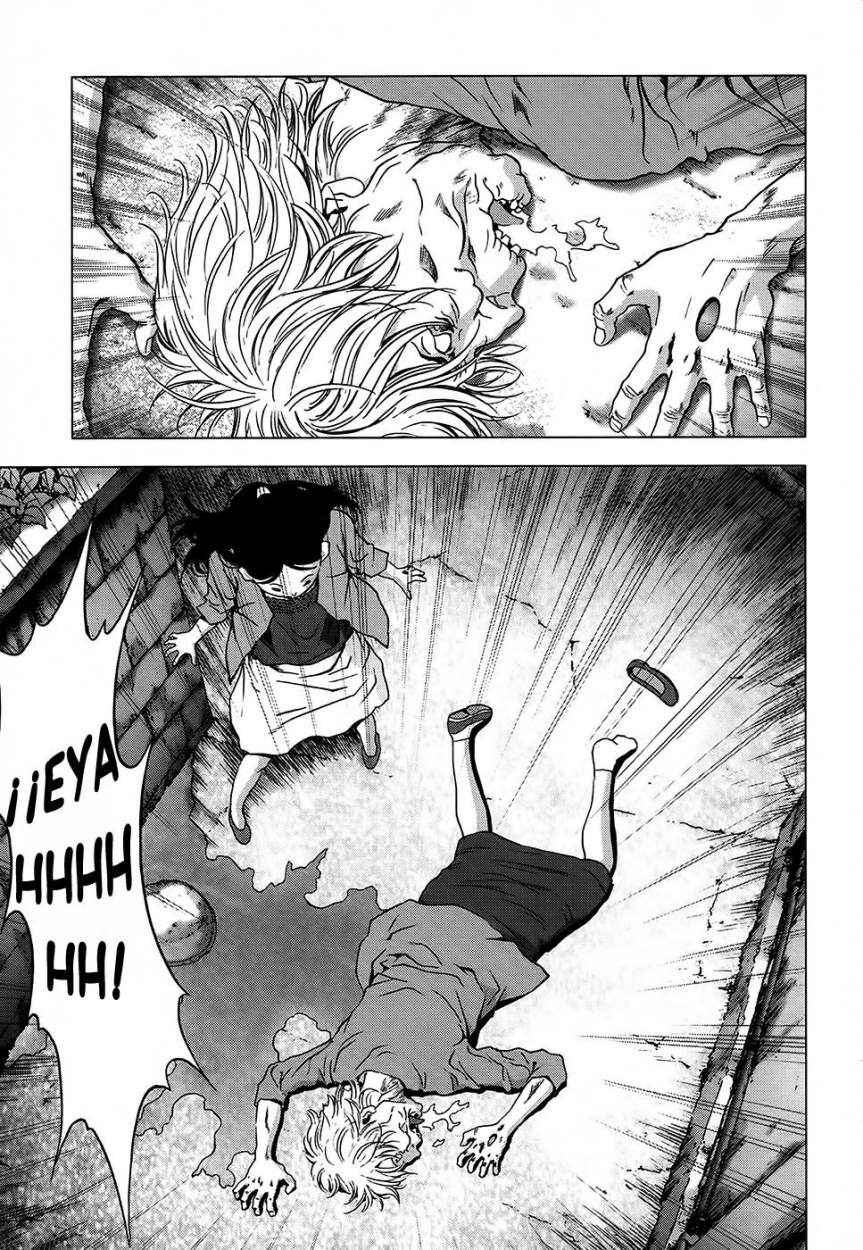 Read Btooom! (es) Manga Online