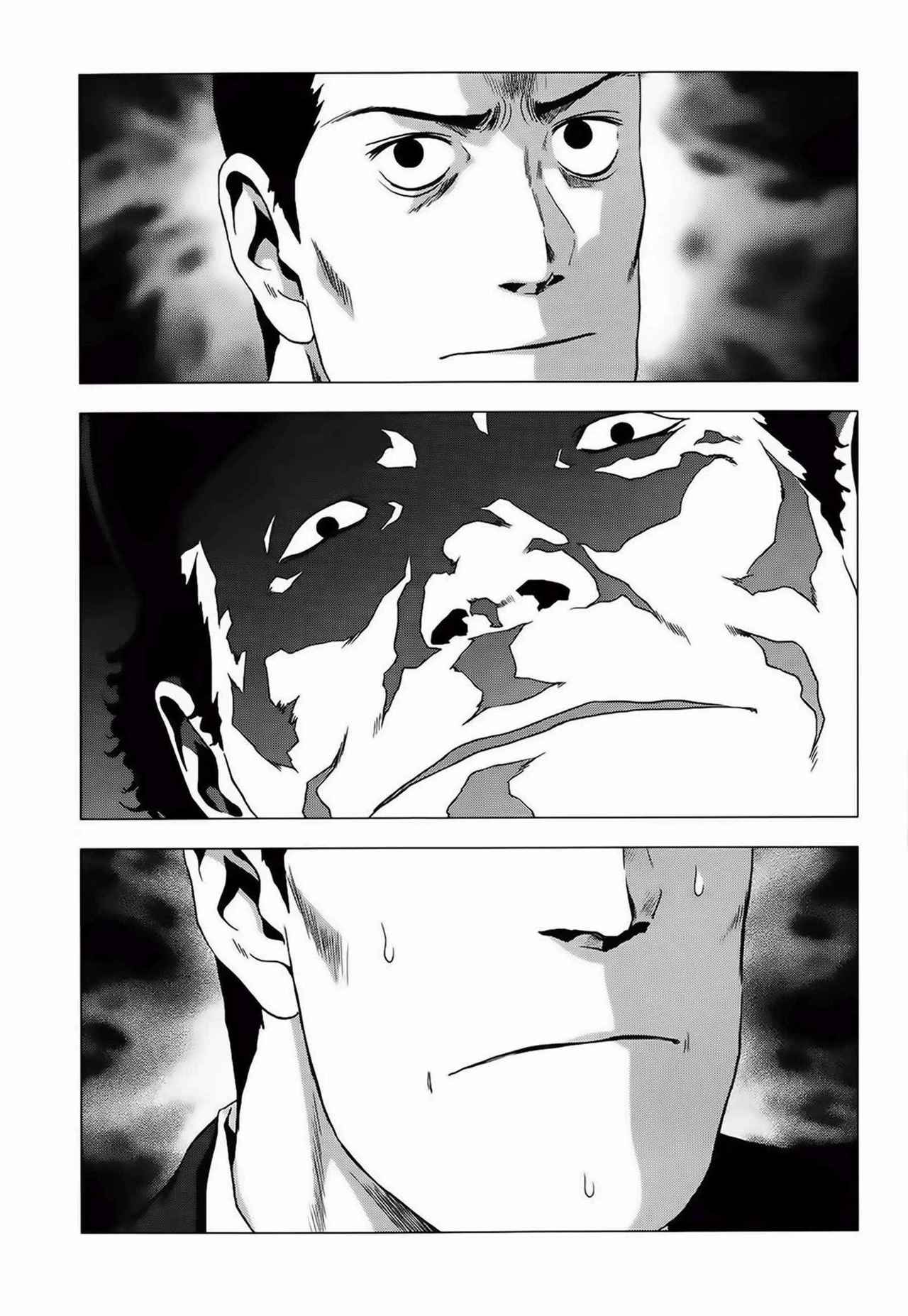 Read Btooom! (es) Manga Online