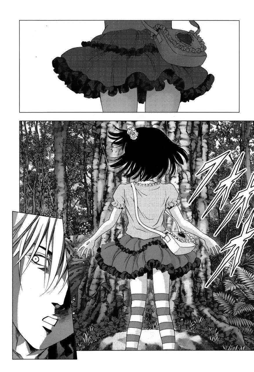 Read Btooom! (es) Manga Online