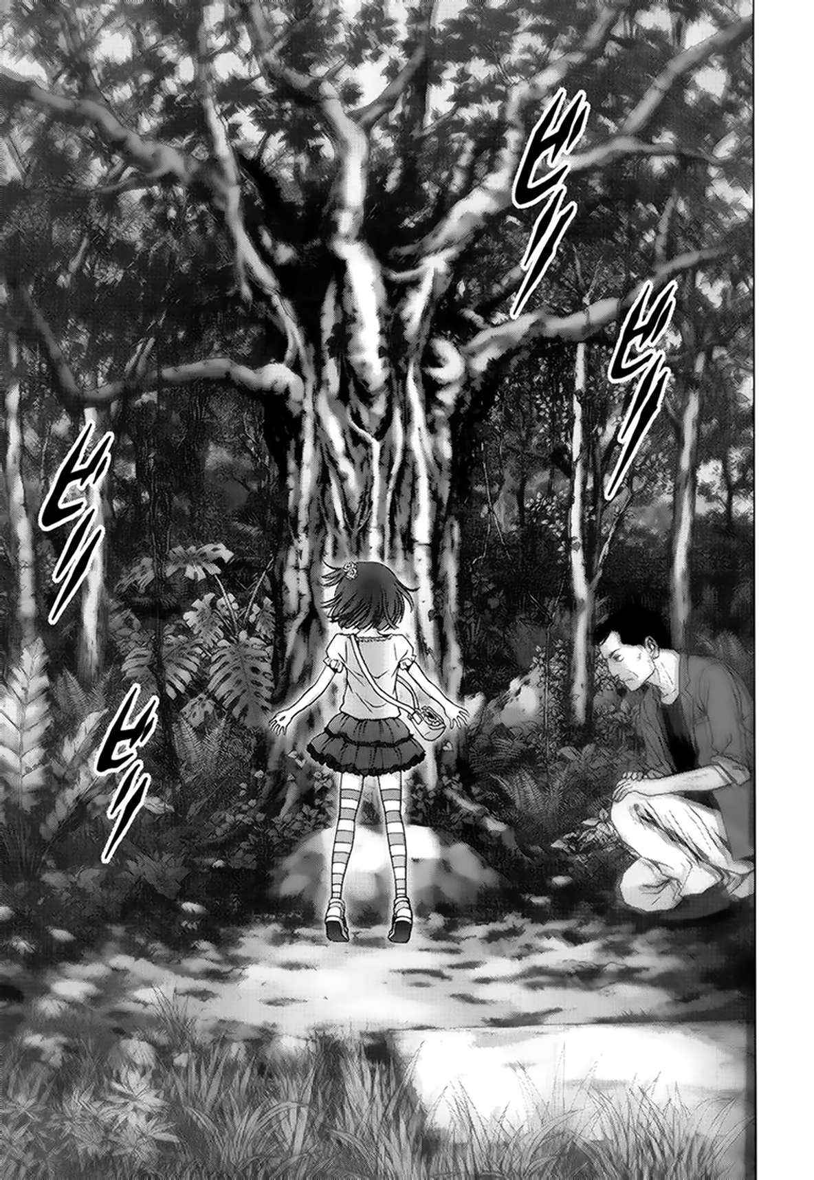 Read Btooom! (es) Manga Online