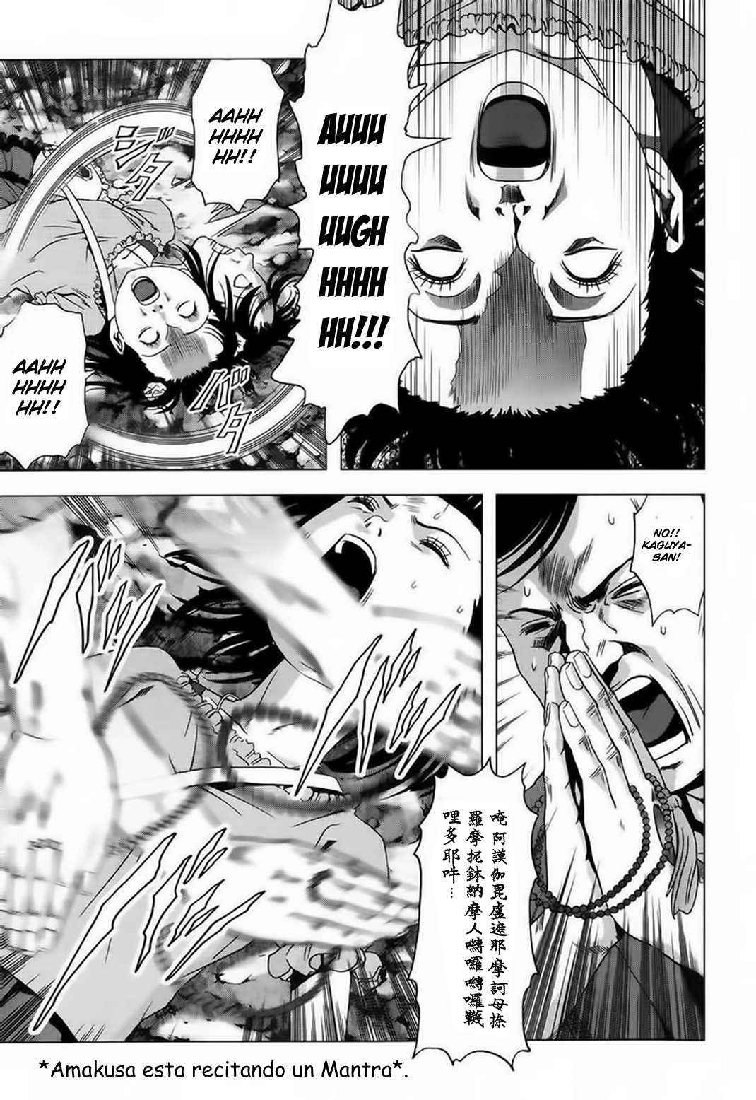 Read Btooom! (es) Manga Online