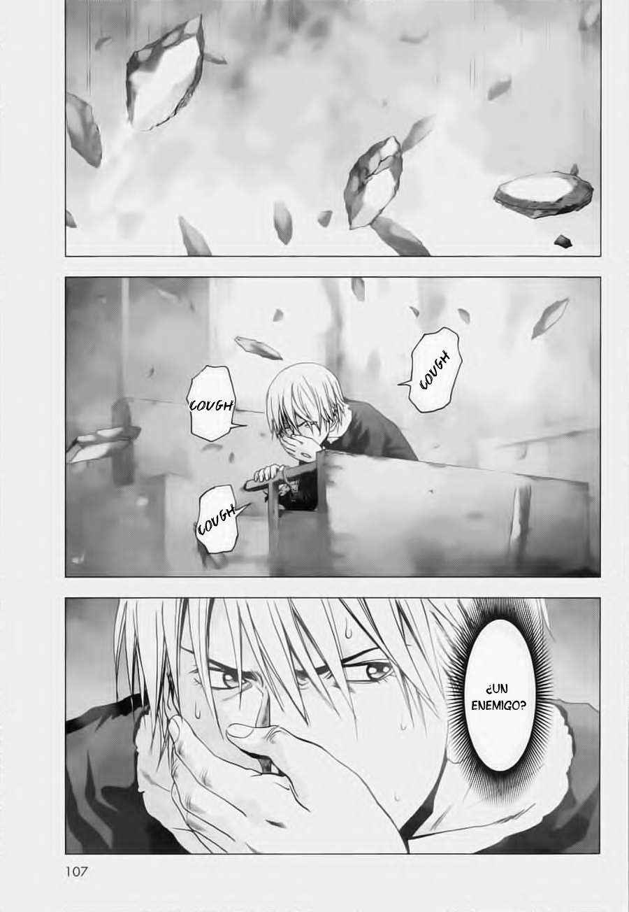 Read Btooom! (es) Manga Online