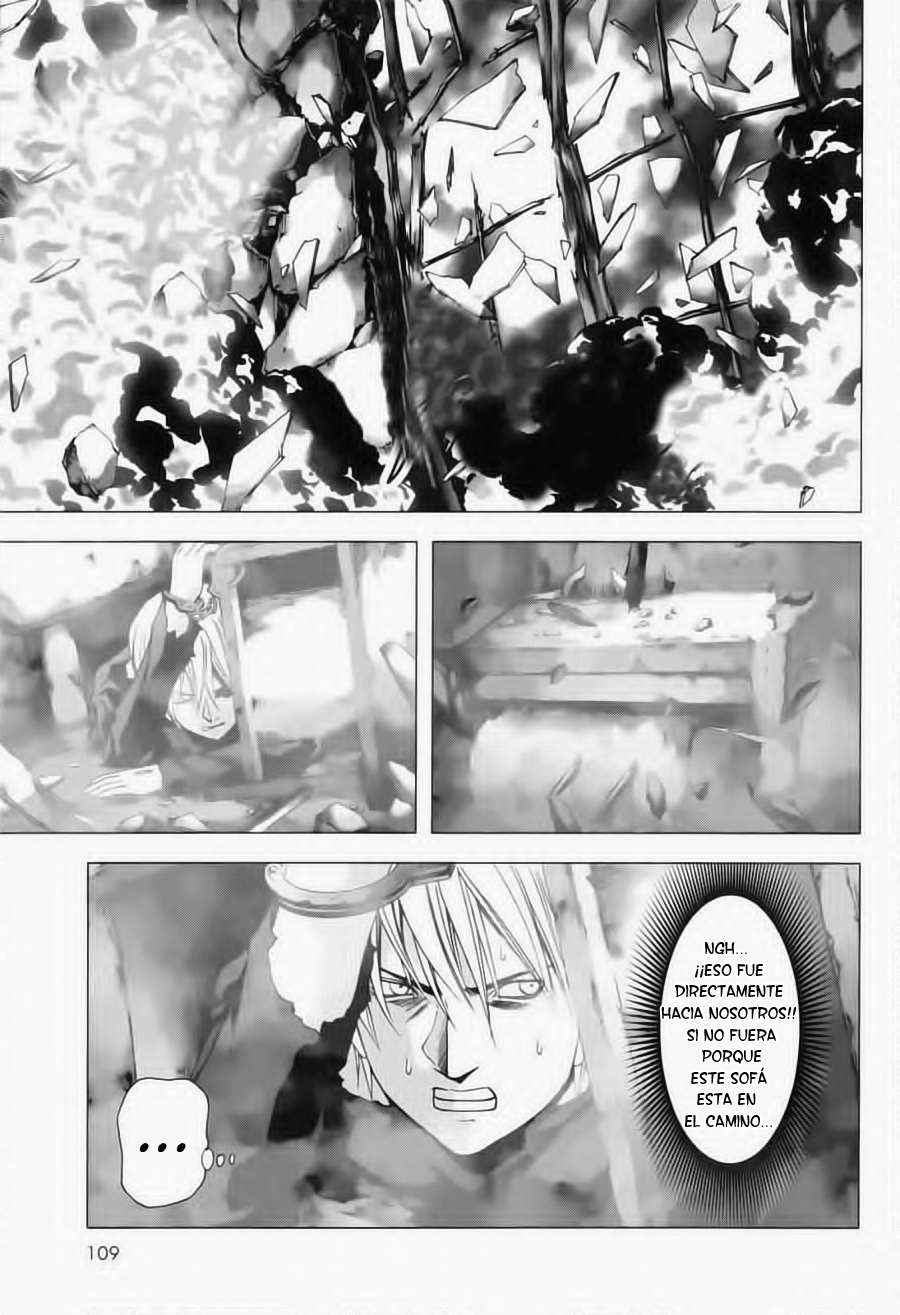 Read Btooom! (es) Manga Online