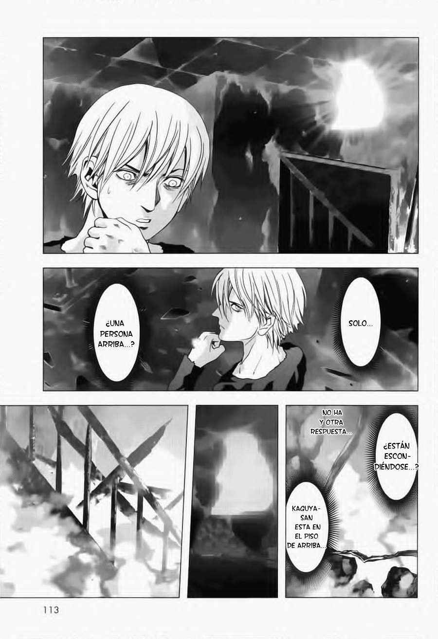 Read Btooom! (es) Manga Online