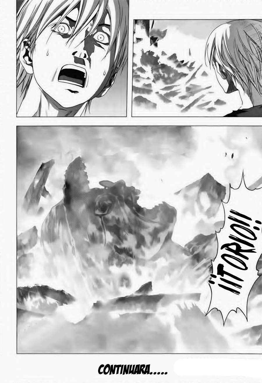 Read Btooom! (es) Manga Online